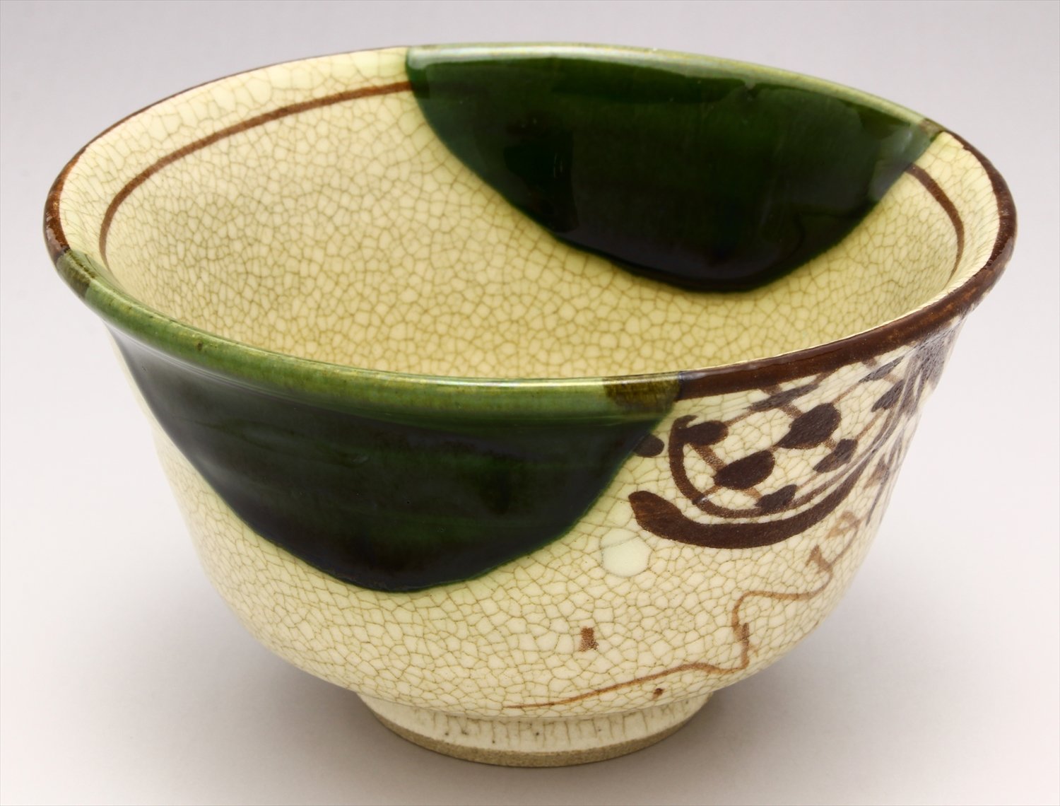 葡萄の壺 Amazon.co.jp: Seto Ware 加藤 Six Samurai Rice Bowl Small