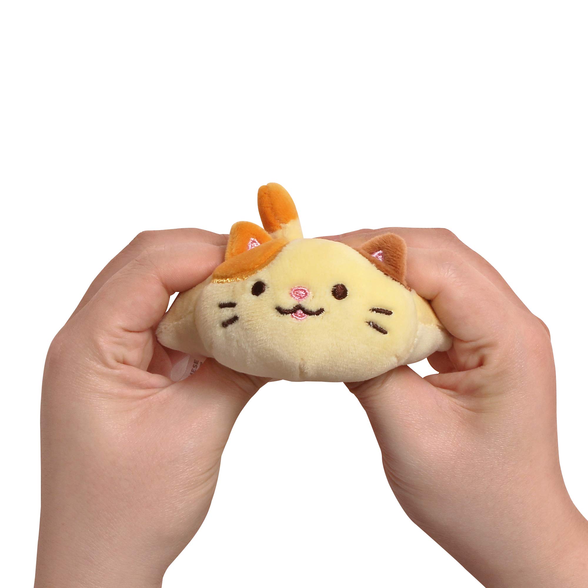 Amazon | MOCHI TOWN 猫 トリオ ストレス解消ボール リラックス