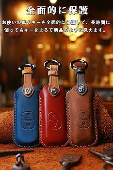 Amazon.co.jp: [GeTor] キーケース マツダ用 スマートキーケース