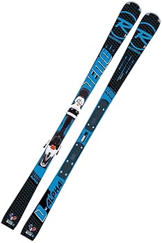 Amazon | スキー ROSSIGNOL 17-18 DEMO ALPHA R21 RACING 167cm