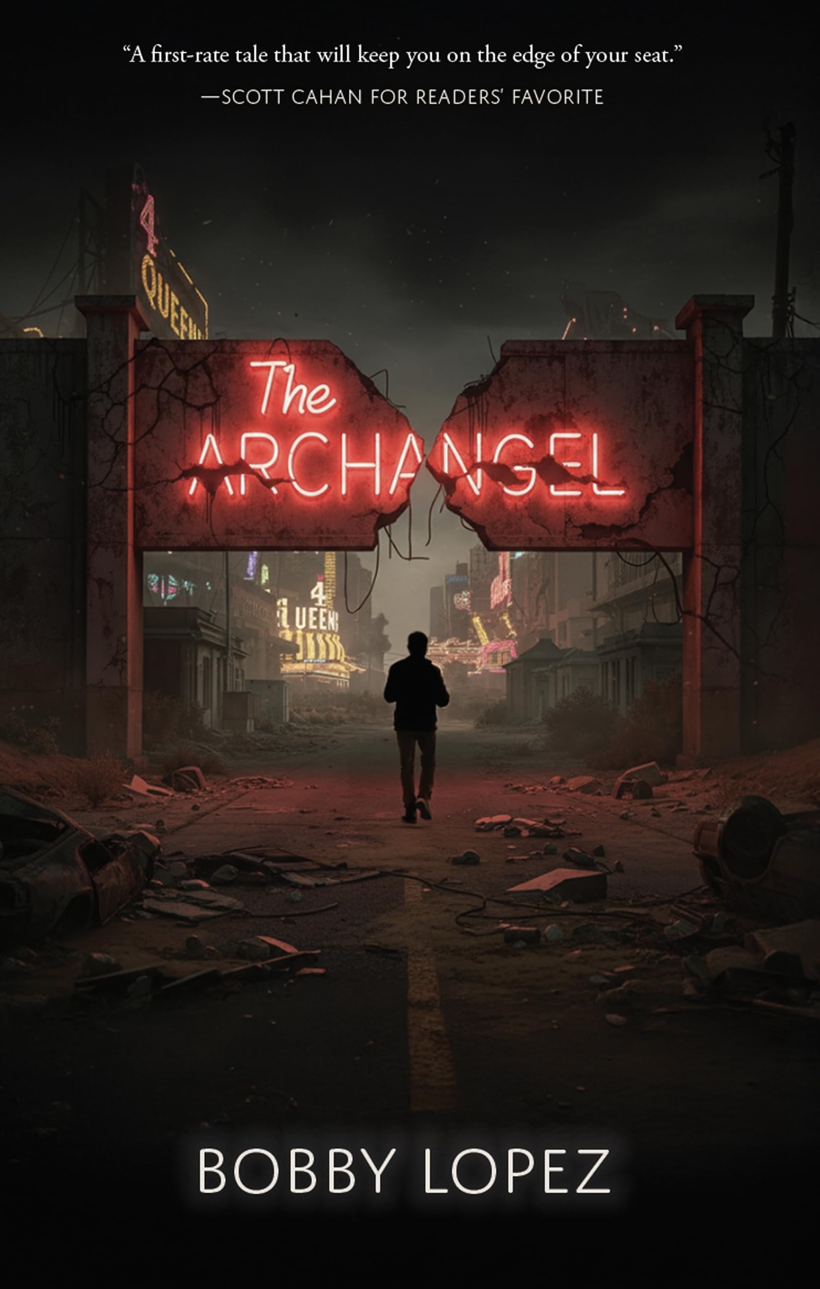 The Archangel