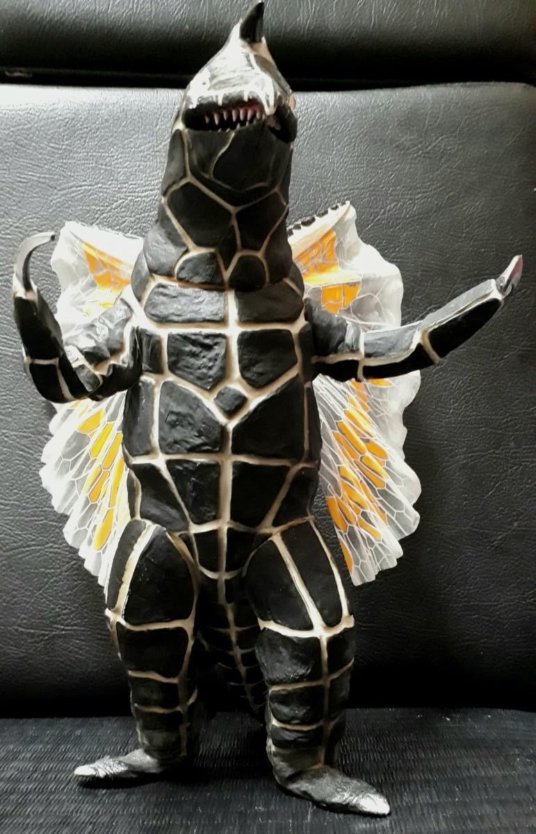 Amazon | ☆CCP ドラコ 円谷プロ 硬質ソフビ (CCP エクスプラス