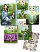 Download Pagan Lenormand Oracle Cards (Anglais) Cartes Lo Scarabeo PDF
