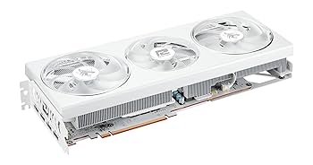 Amazon | PowerColor Hellhound AMD Radeon RX 7800 XT 16GB