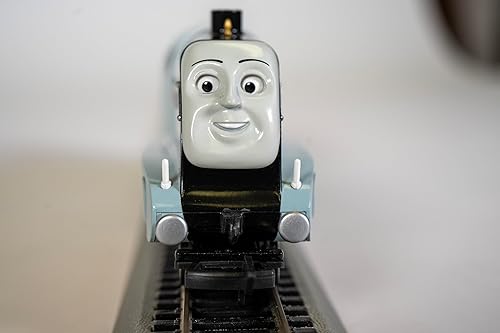Miniatura 3 de Bachmann Trenes Thomas y sus amigos - Motor Spencer con ojos en movimiento