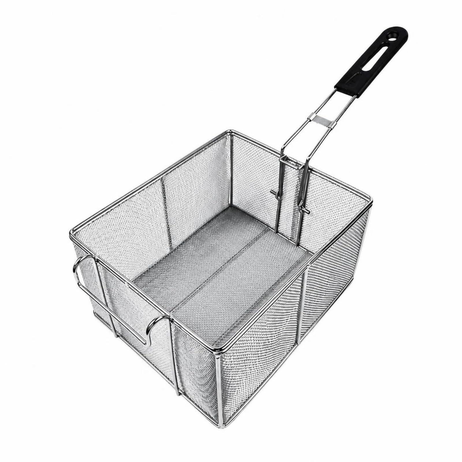 Cesta Freír Resistente a la Corrosión, 24 20 13 Cm, style to 1