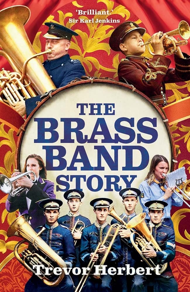 The Brass Band Story