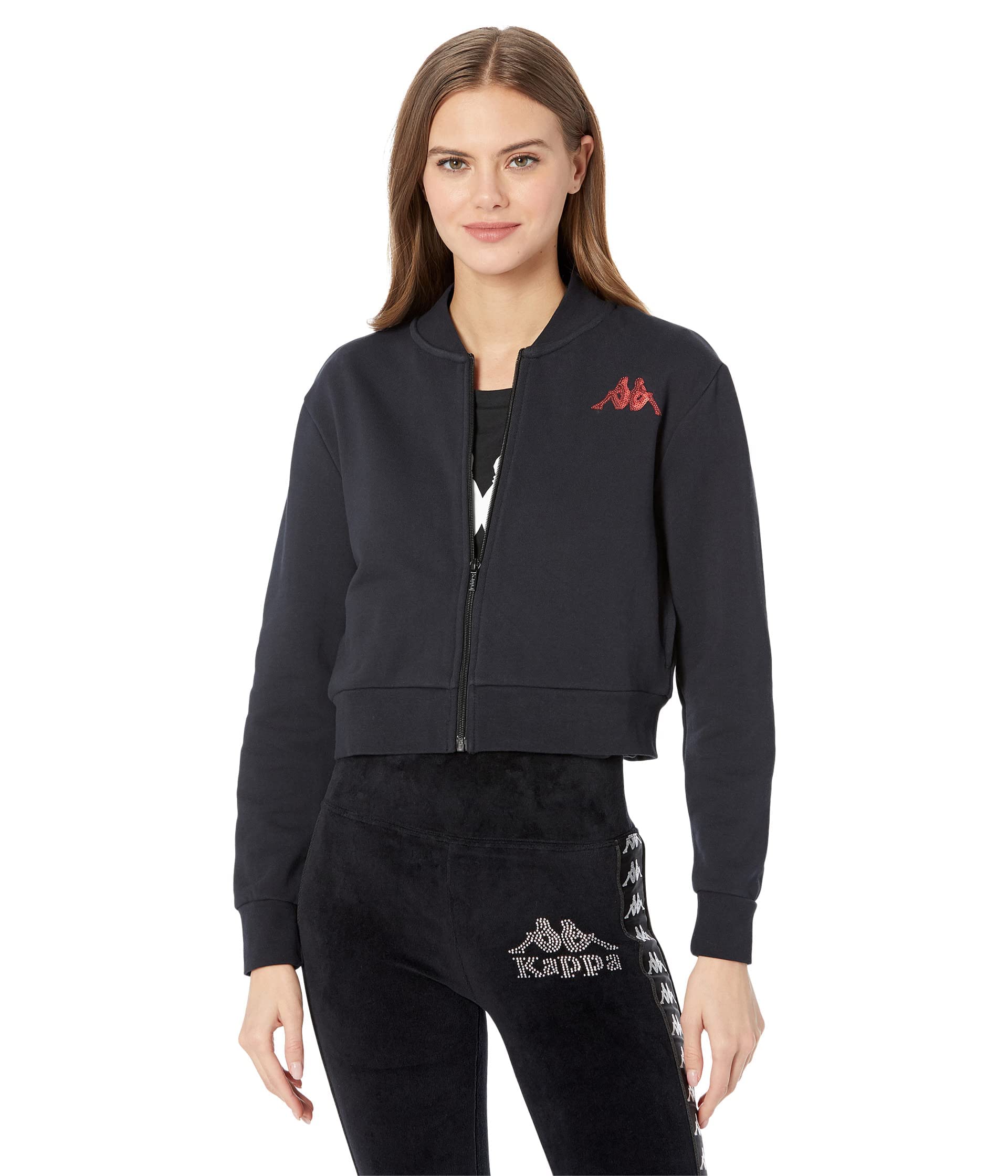 KappaAuthentic Ginkle