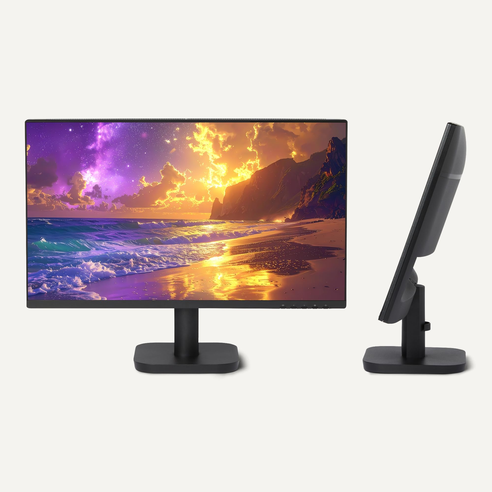 23.8インチ モニター 120 Hz FHD 1080p HDMI DP Amazon.com: Amazon Basics 23.8-inch 1080P Computer Monitor, 120 Hz
