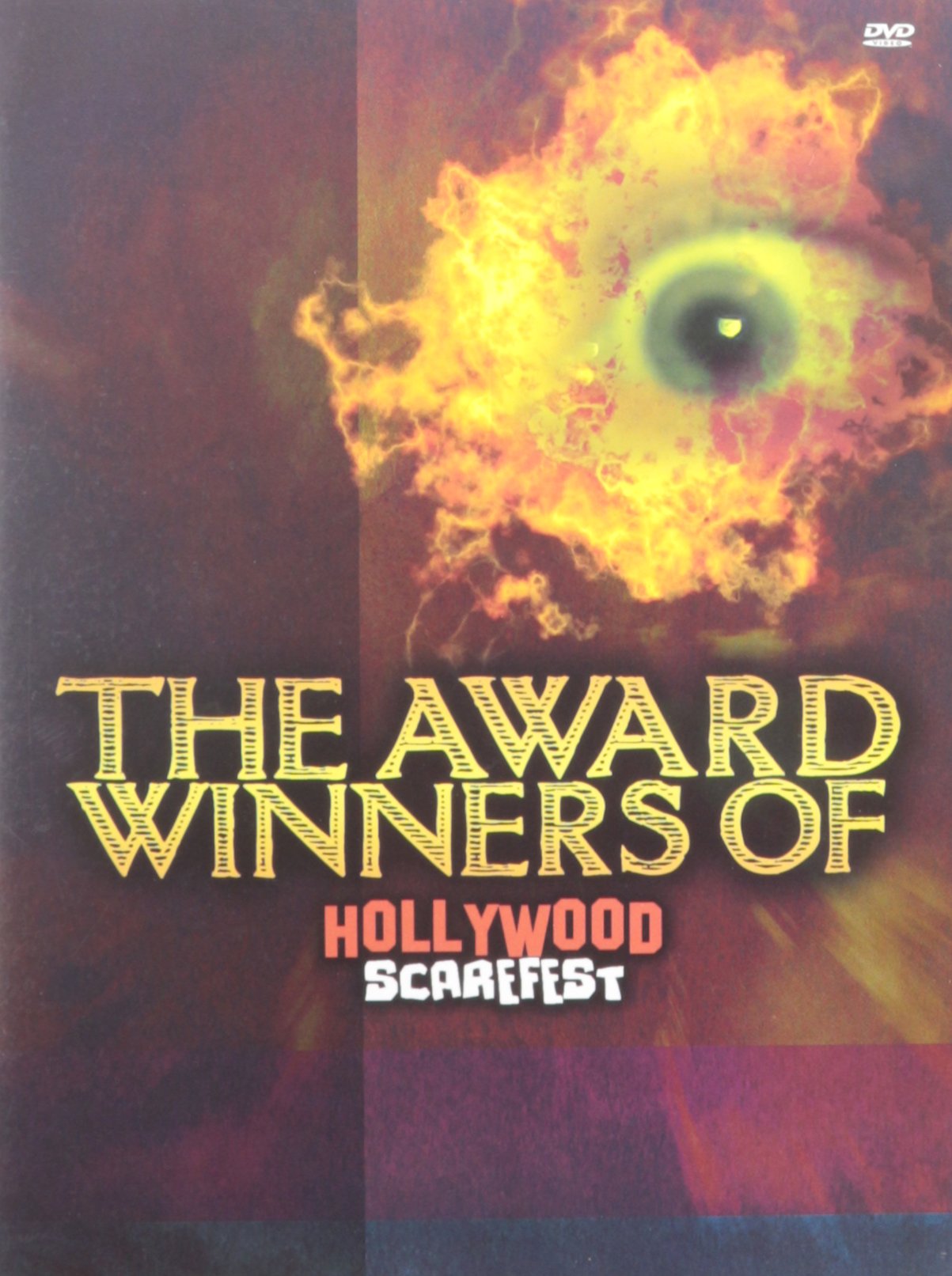 Hollywood Scarefest: Premiere Edition! [DVD]