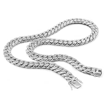アクセサリー AVALANCHE 2Face silver925 necklace Miami AVALANCHE 2Face silver925 necklace Miami