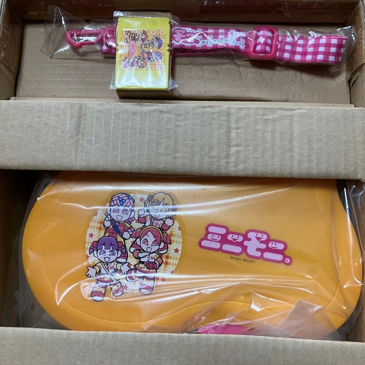 【入荷極小！新作】、ミニモニ。ミニモニ。ミニ2パソコンです！！ レトロ ゲーム おもちゃ ミニパソコン 品 当時物
