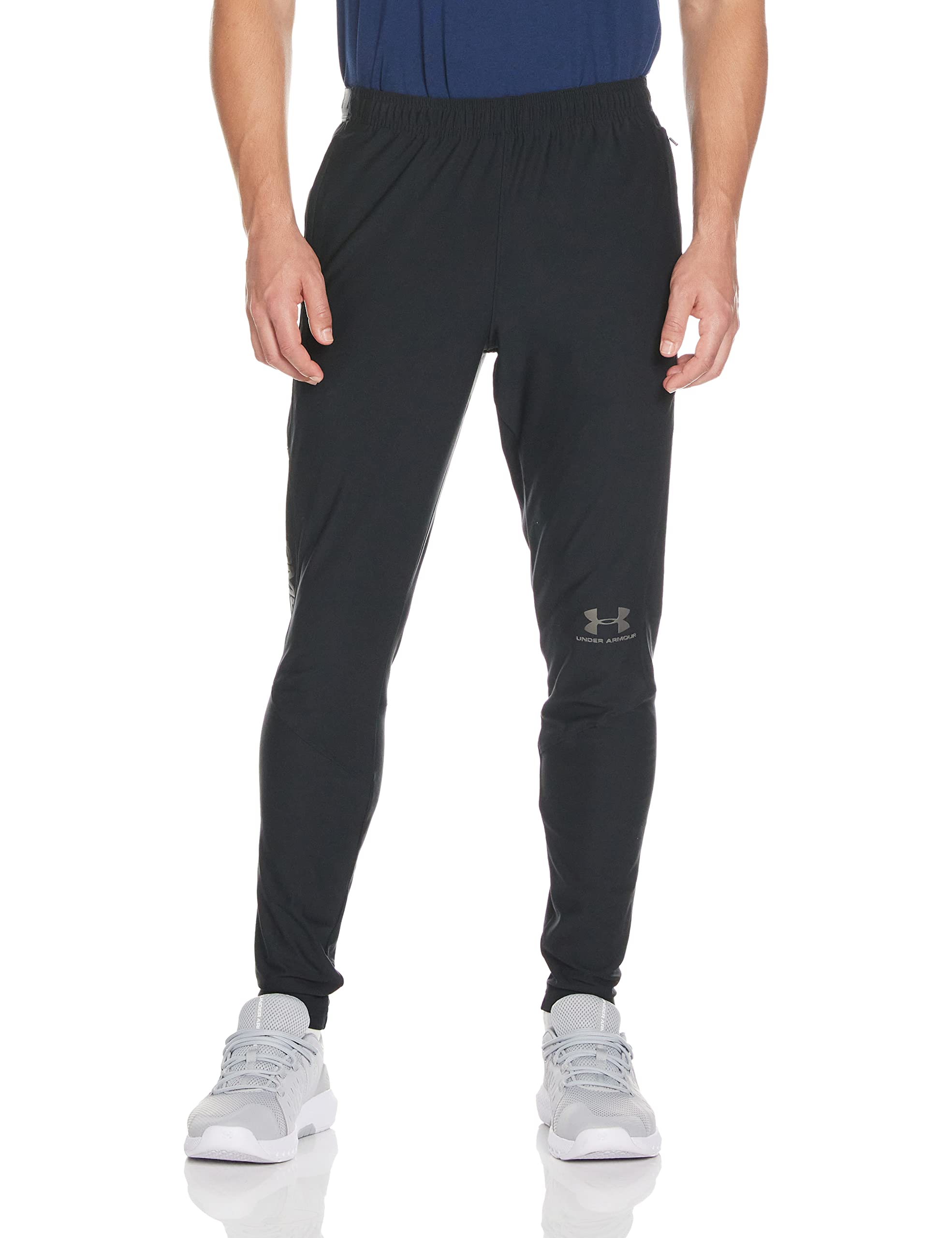 Under Armour Mens Accelerate Pro Pant Pants Desertcart INDIA