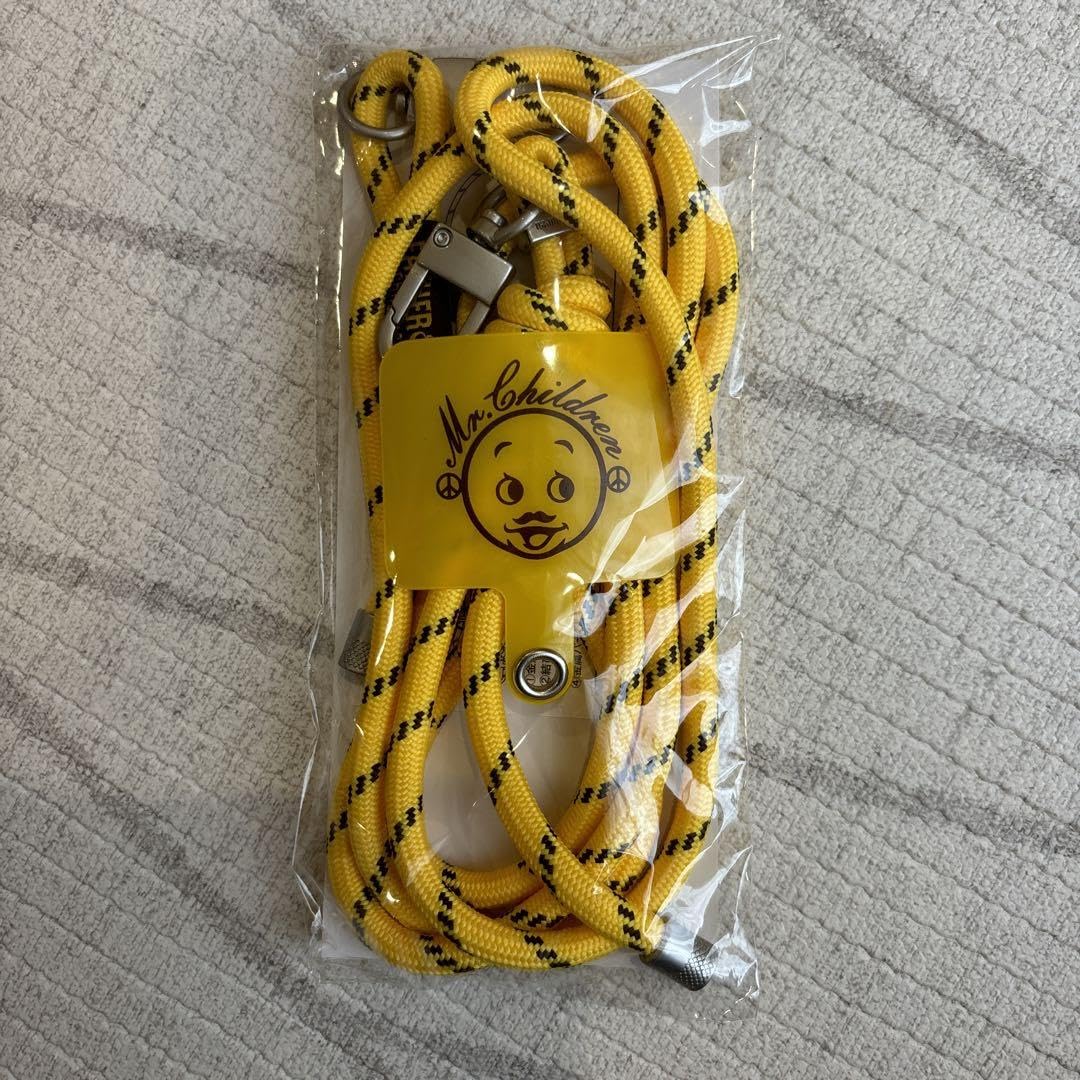 Amazon.co.jp: ミスチル FATHER&MOTHER ファンクラブ継続特典スマホ