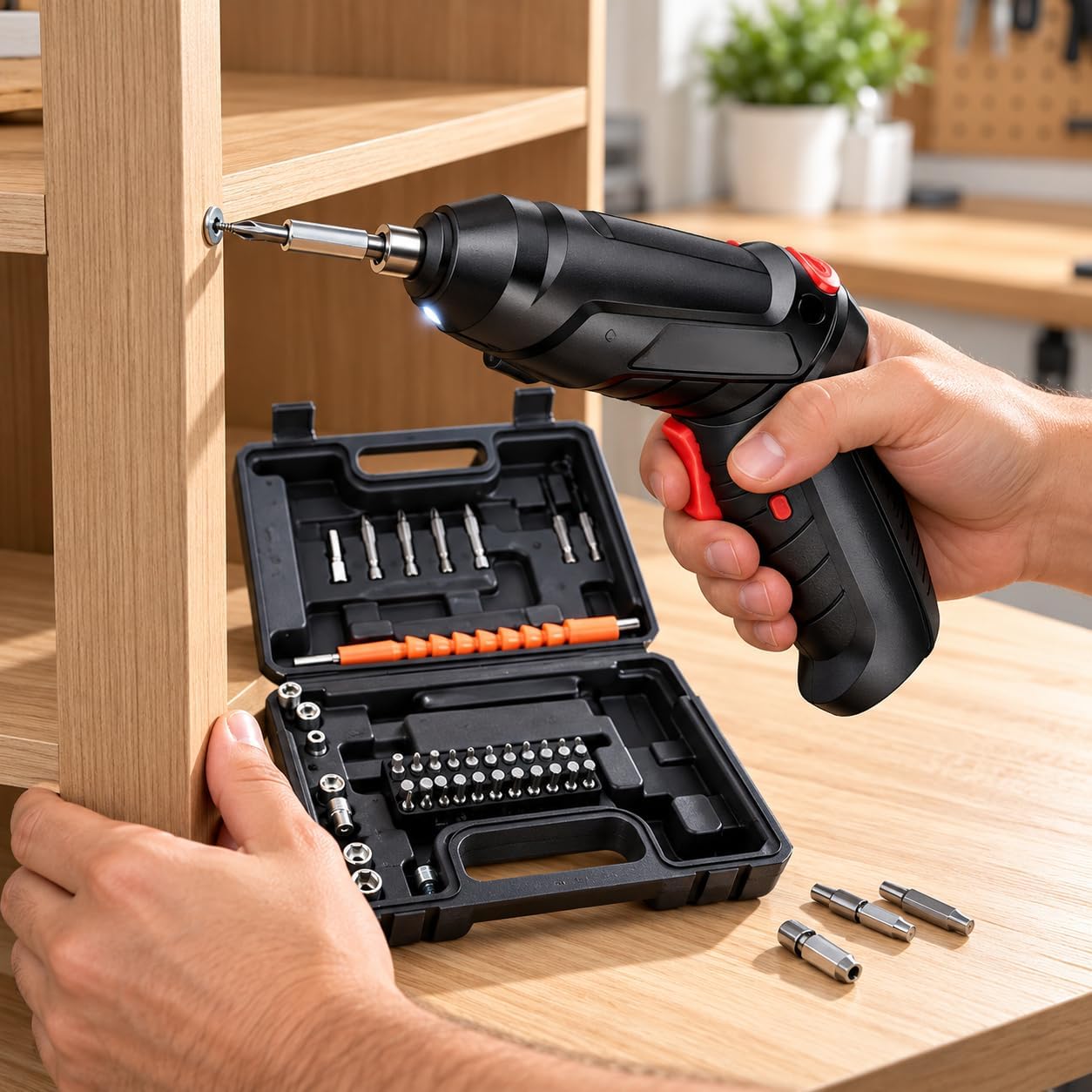 Electric screw driver latest price in india with comparison ...
