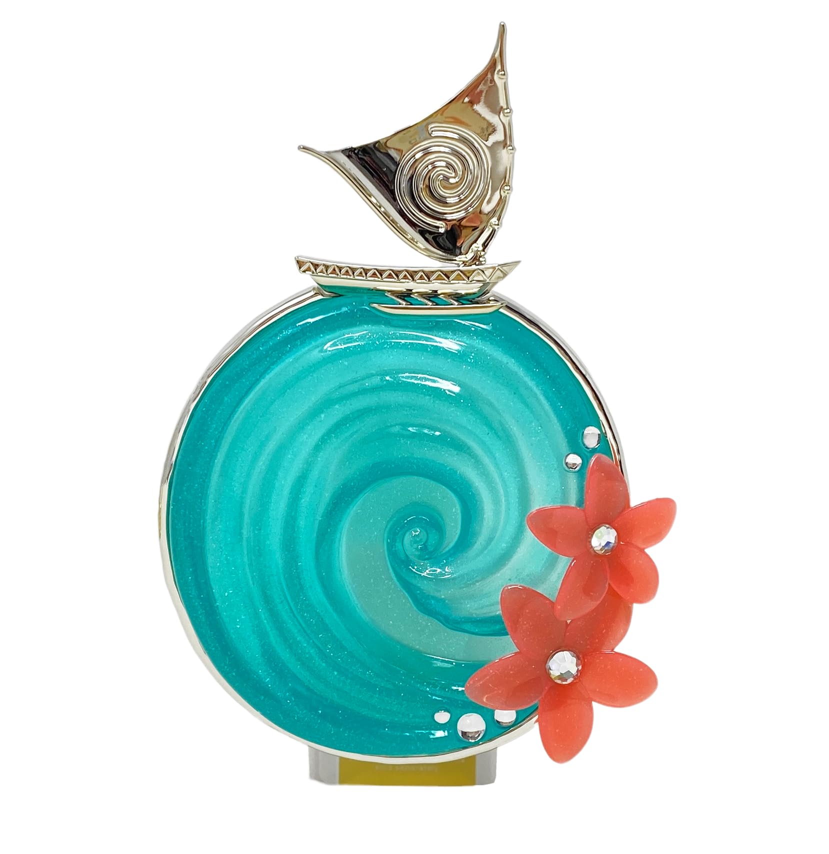 【Moana】Bath&bodyworksセントコントロール プラグ リフィル付 Amazon.com: Bath & Body Works Limited Edition Princess