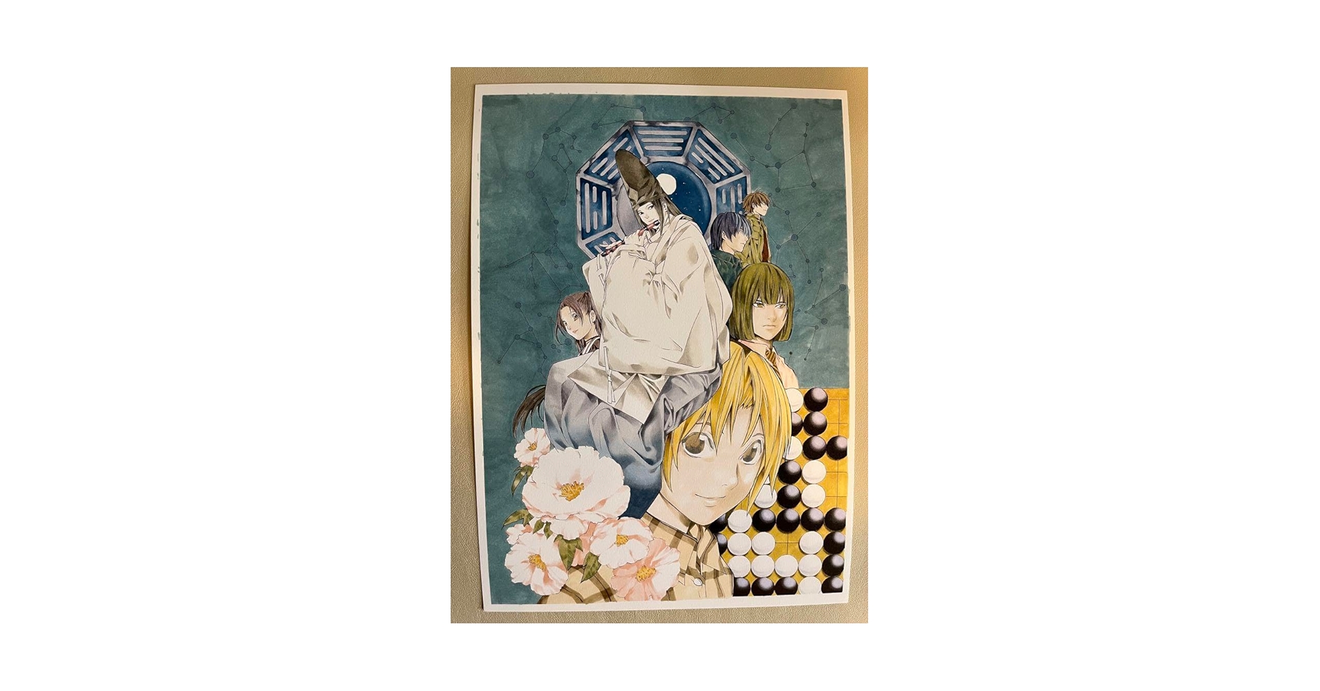 小畑健 複製原画 12枚セット 2025年最新】DEATH NOTE 複製原画 小畑健の人気アイテム - メルカリ