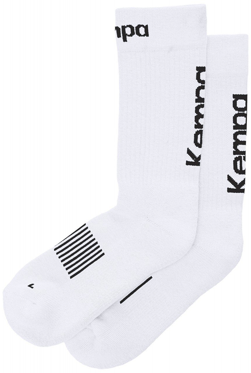 Kempa skarpety Uniseks Skarpety Logo Classic