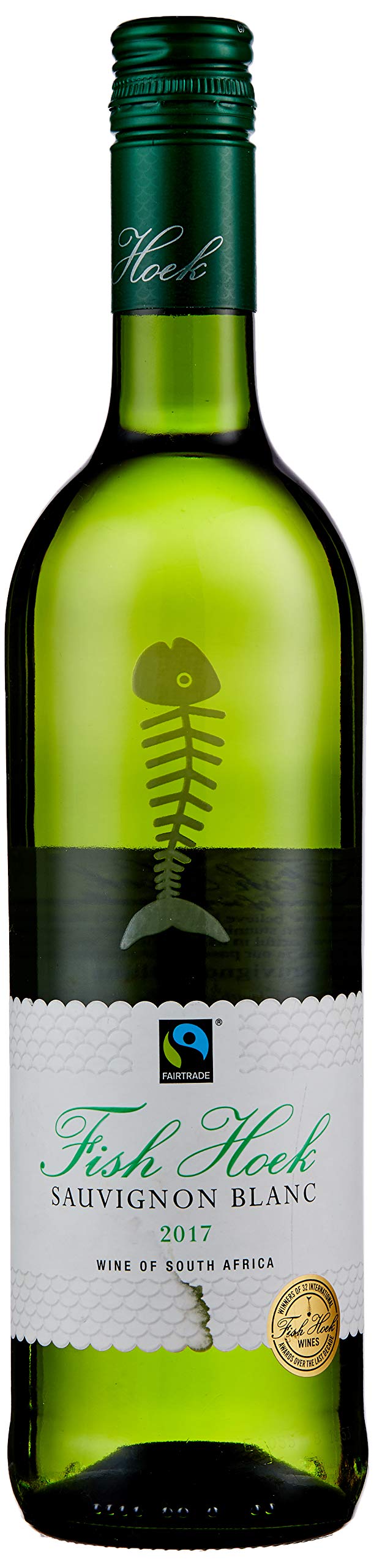 Fish Hoek Sauvignon Blanc, 75cl