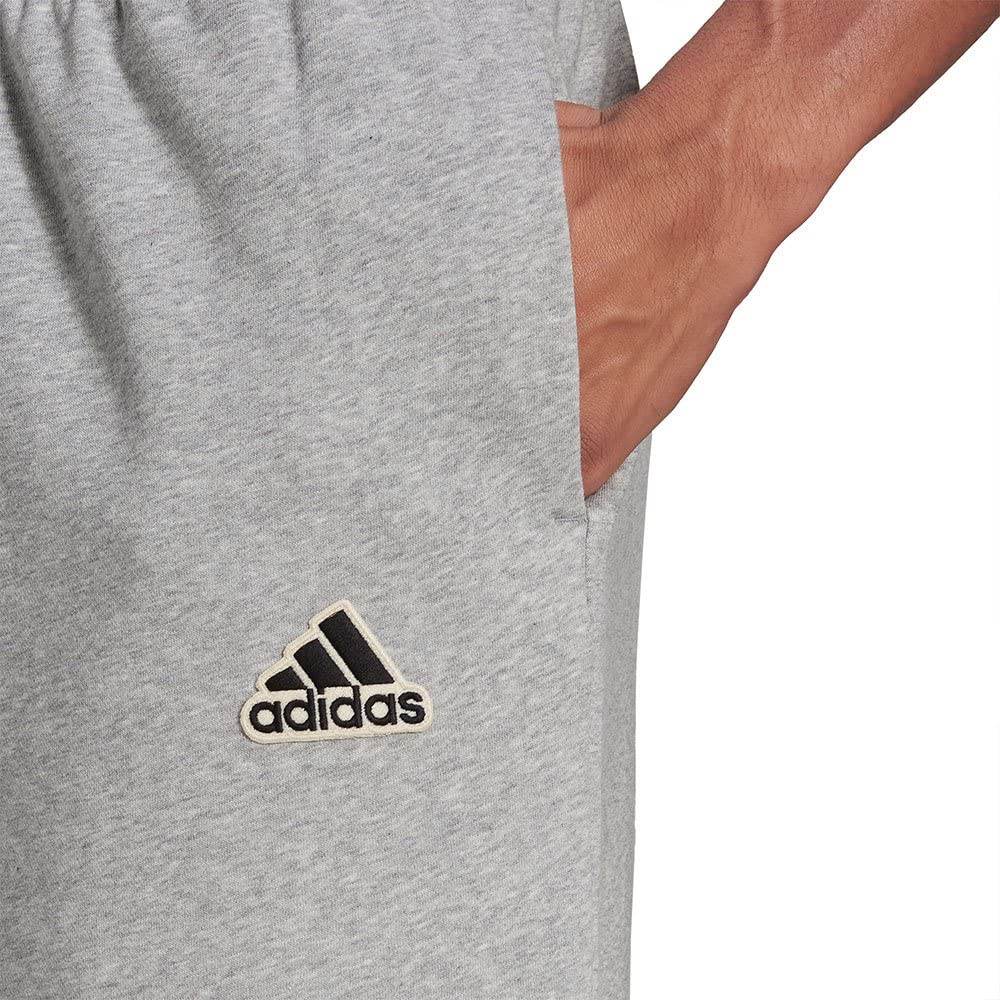 adidas Pantalones cortos M FCY SHO HE1814 para hombre grises