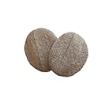 Sprigs Soft Knit Earbags Earmuffs For Winter Women, Bandless Ear Warmers, Fashion Ear Muffs