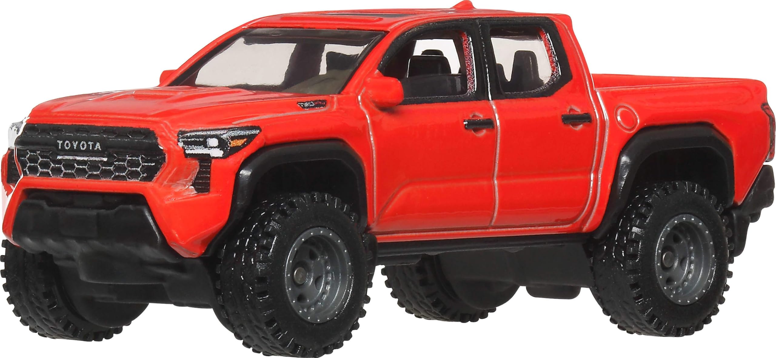 Hot Wheels Premium Car Culture 2024 Toyota Tacoma TRD Pro