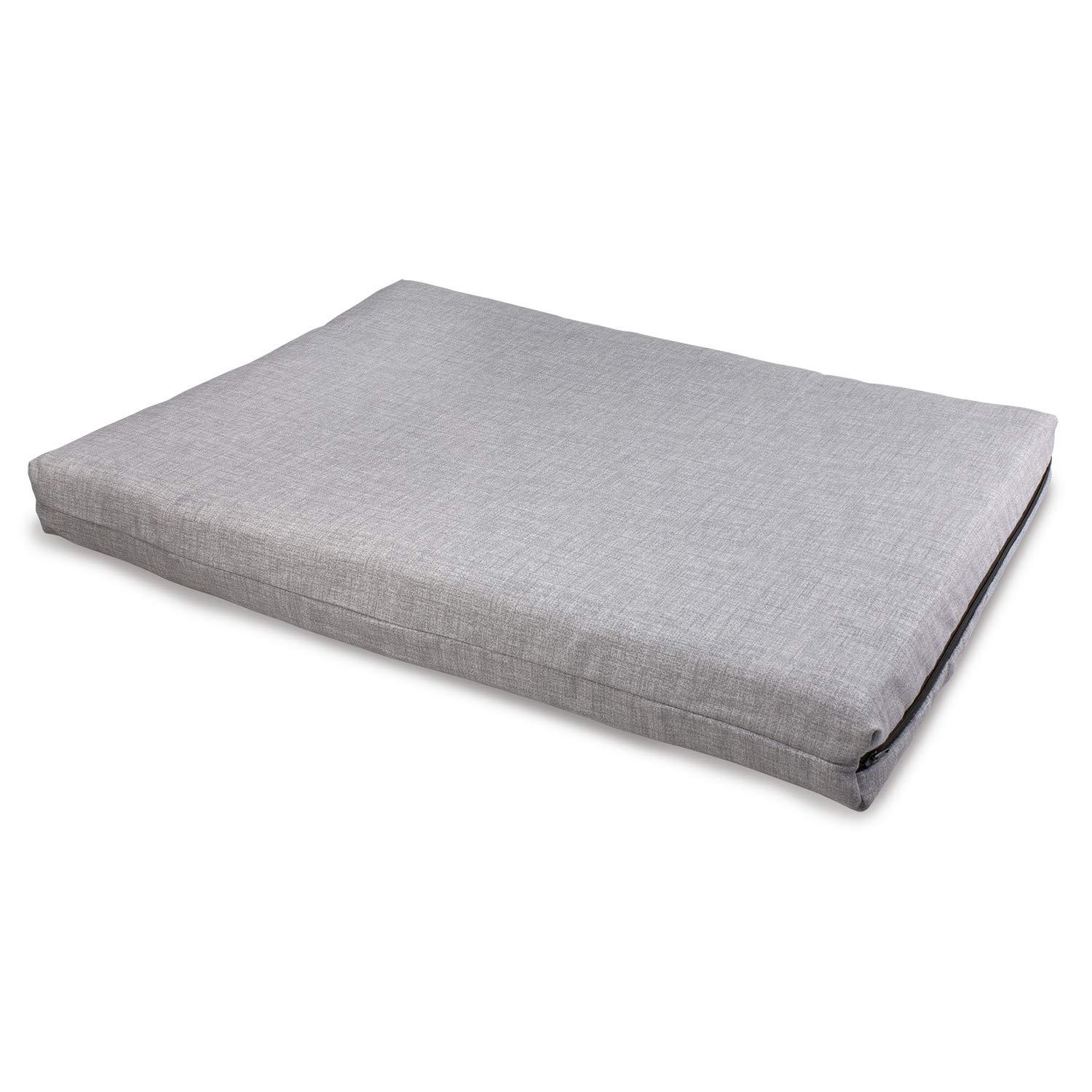 Arquivet 29037 Matelas imperméable Gris 90 x 65 x 9 cm
