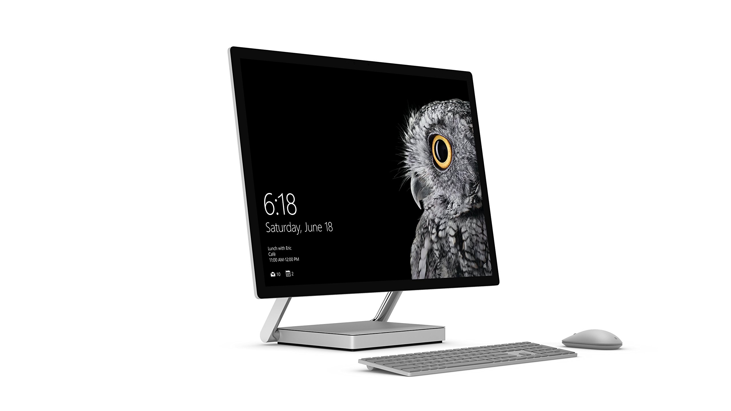 Amazon.co.jp: マイクロソフト Surface Studio [サーフェス スタジオ