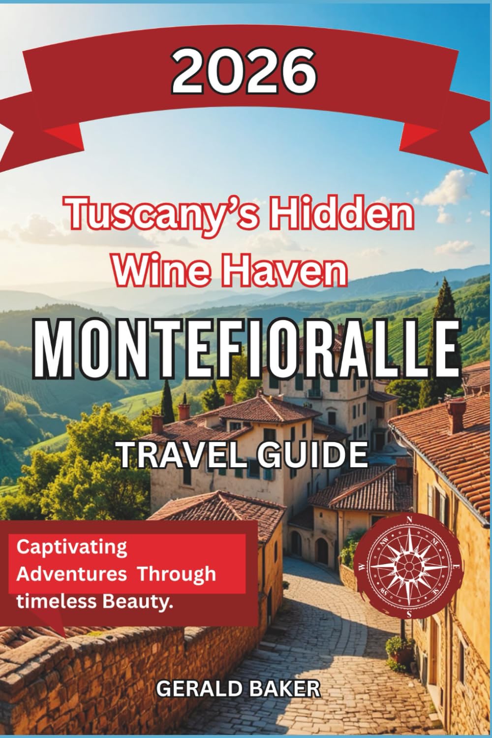 Montefioralle: Tuscany’s Hidden Wine Haven 2026: A Complete Travel Guide to Montefioralle, Italy — Chianti Views, Vineyards, and Village Charm.