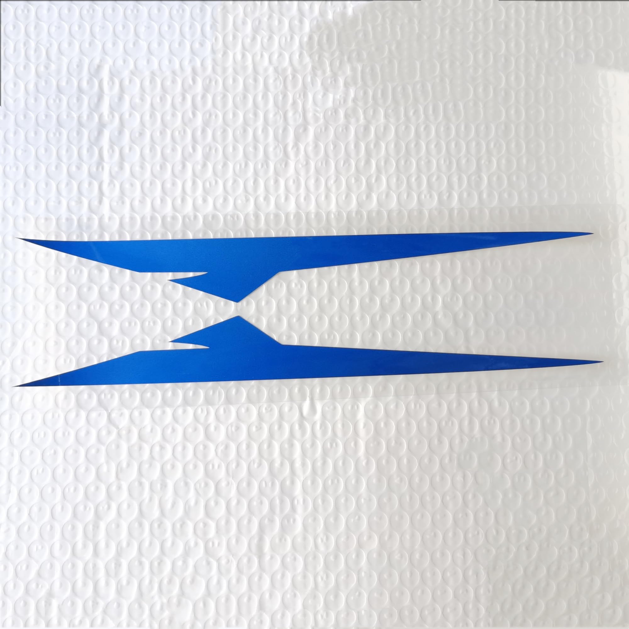 HAfgDJ Motorcycle Front F&Ender Comb Universal Stickers Motor Body Reflective Waterproof Decal for Y&amaha R1 R3 Mt07 Mt09