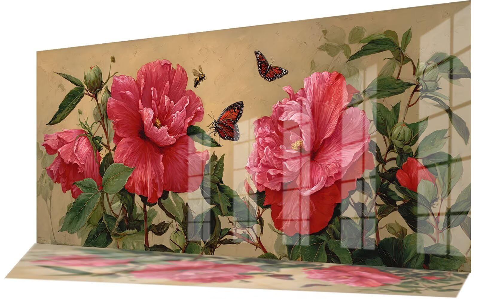 Diamentowe malowanie motyl sztuka diamentowa rysunek z diamentami 70 x 140 cm, obraz diamentowy pełny zestaw ścieg krzyżykowy DIY mozaika kryształ malowanie według numerów, dekoracje ścienne prezenty
