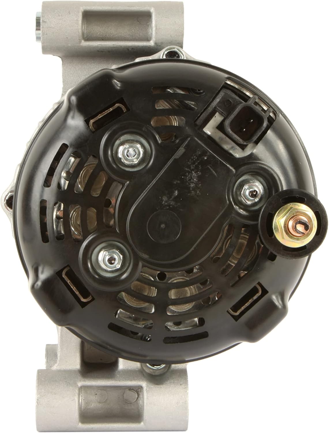 DB Electrical 400-52194R 12V 160A Remanufactured Alternator Compatible With/Replacement For Chrysler 300 2008-2010, 2012-2014 334-2795, 335-1311, AND0476, VND0476, AL6469X, 4896805AD, 4896805AE