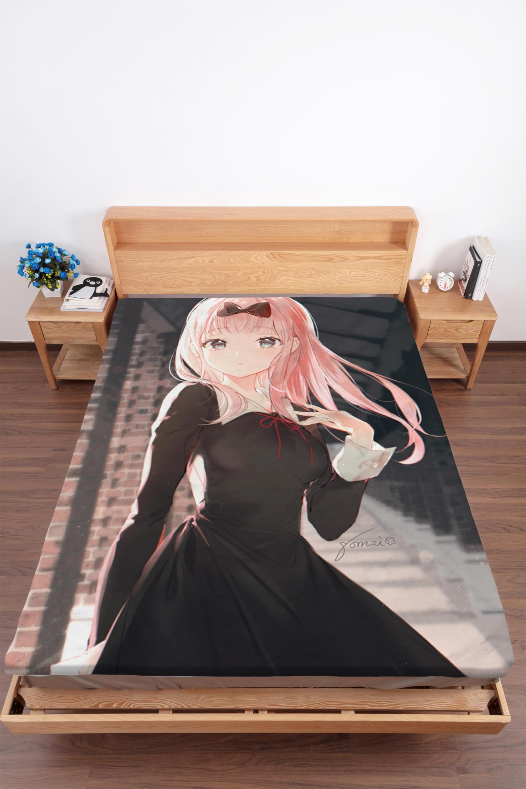 α1 かぐや様は告らせたい シーツ&下着 早坂愛 スリーブ&プレイマット 第90弾 ブシロード ラバーマットコレクションV2 Vol.475～476