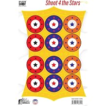 Pro-Shot Products   12  x 18  SHOOT 4 The STARS     - 8