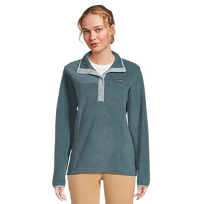 Columbia Bentontm Springs 1/2 Snap Pull Over II Women