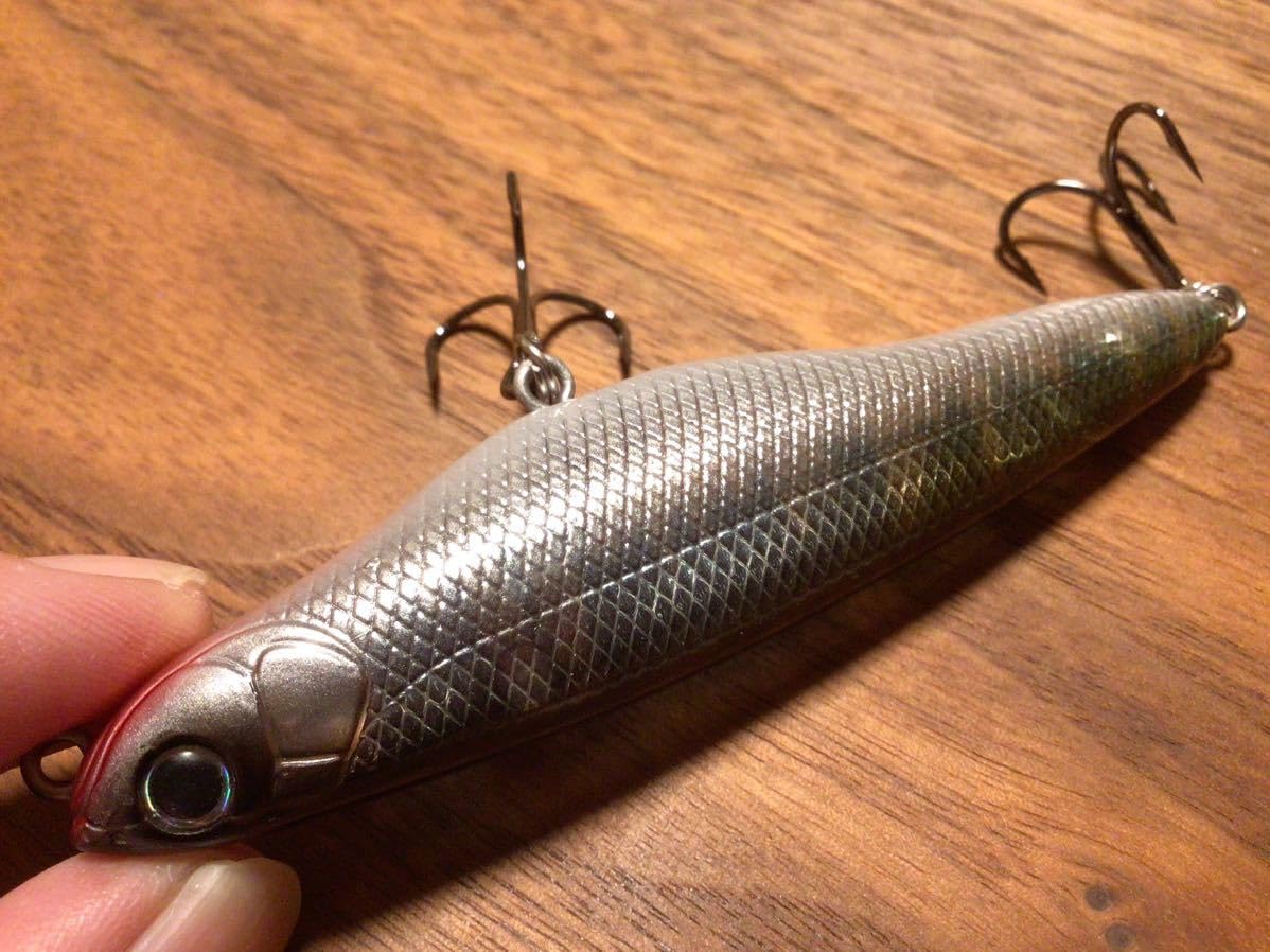 Amazon.co.jp: 超 NORIES ノリーズ 廃番 UPPER CUTTER 95 アッパー