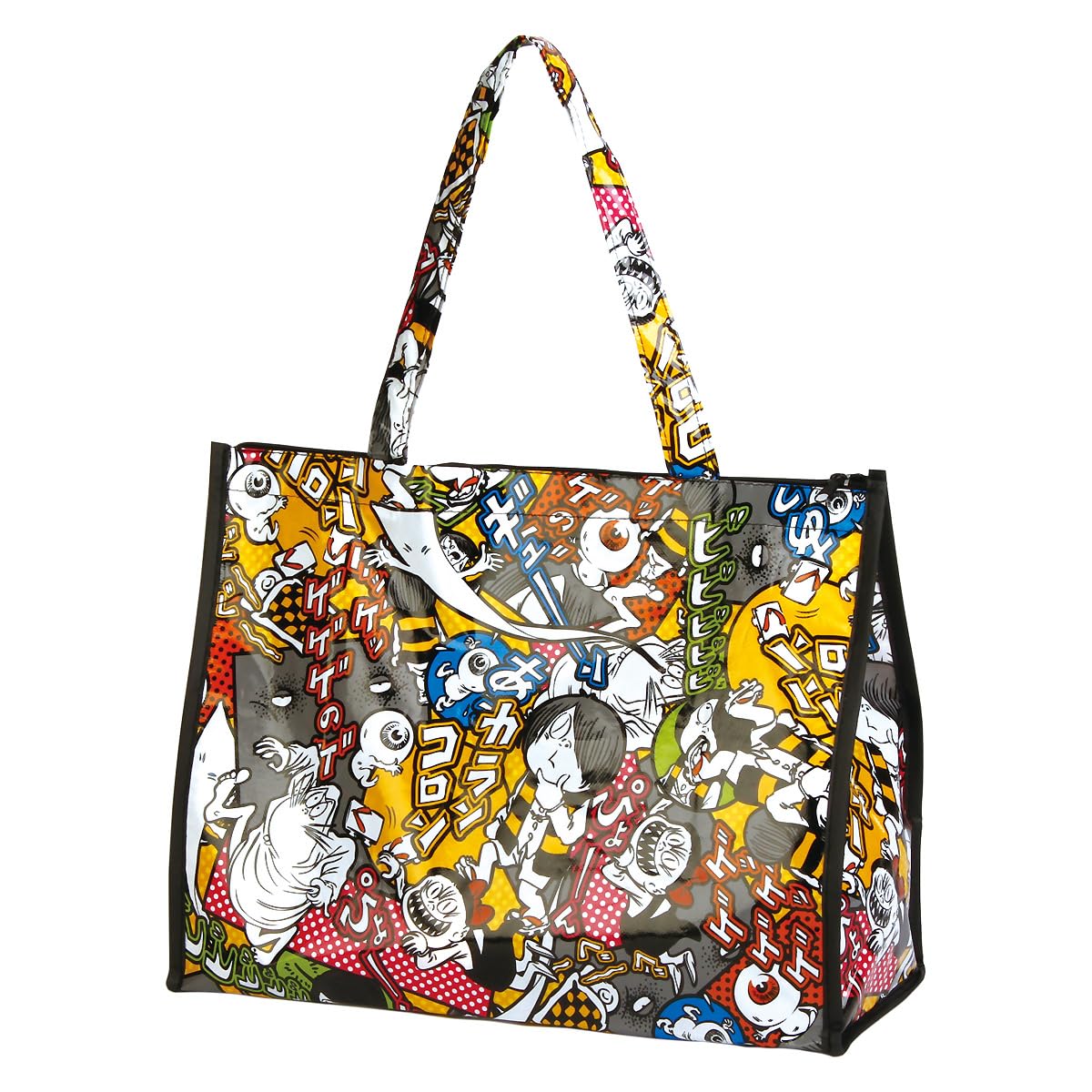 Amazon.co.jp: ゲゲゲの鬼太郎 鬼太郎レジャーバッグ コミック : おもちゃ