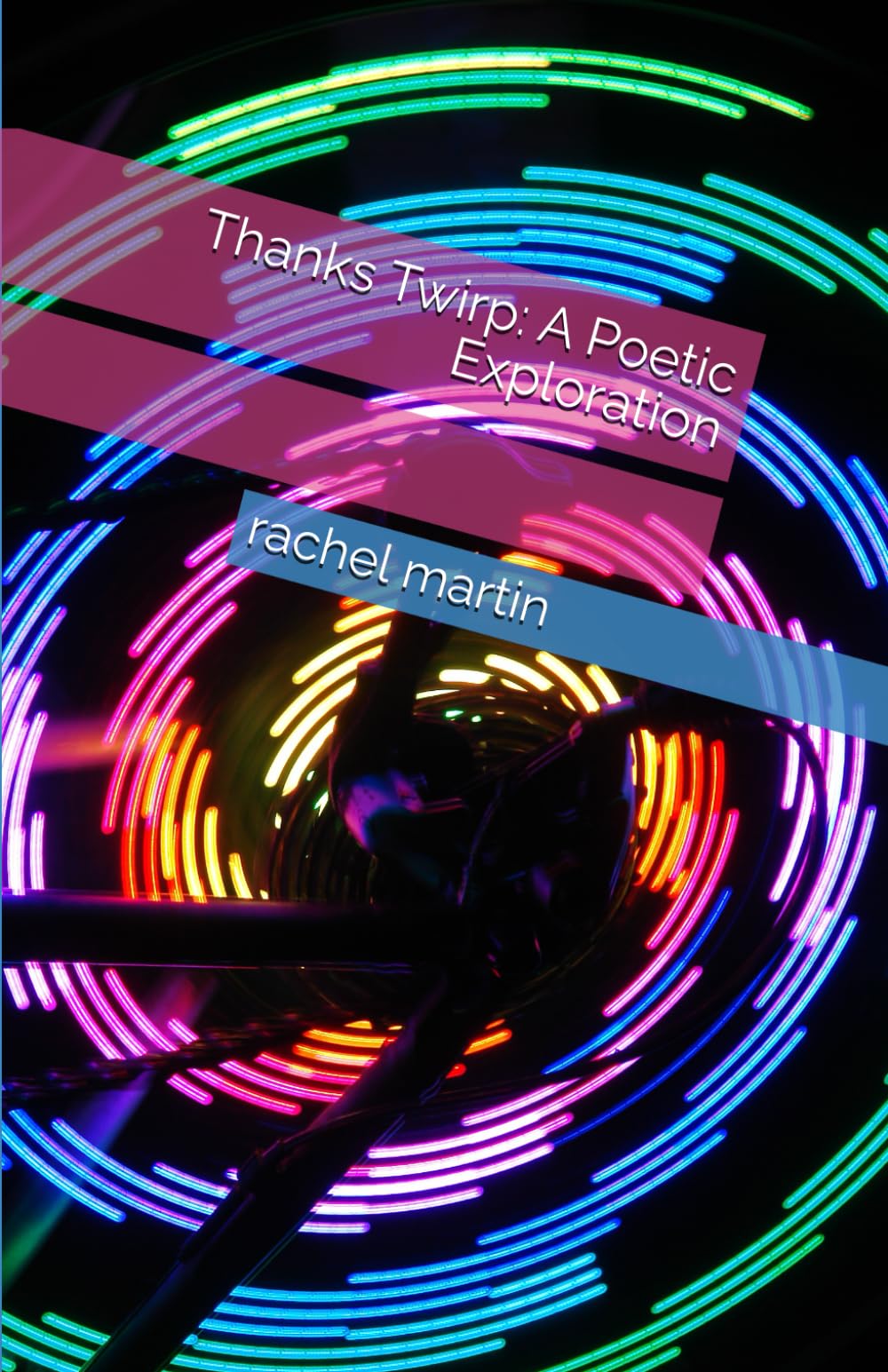 Thanks Twirp: A Poetic Exploration