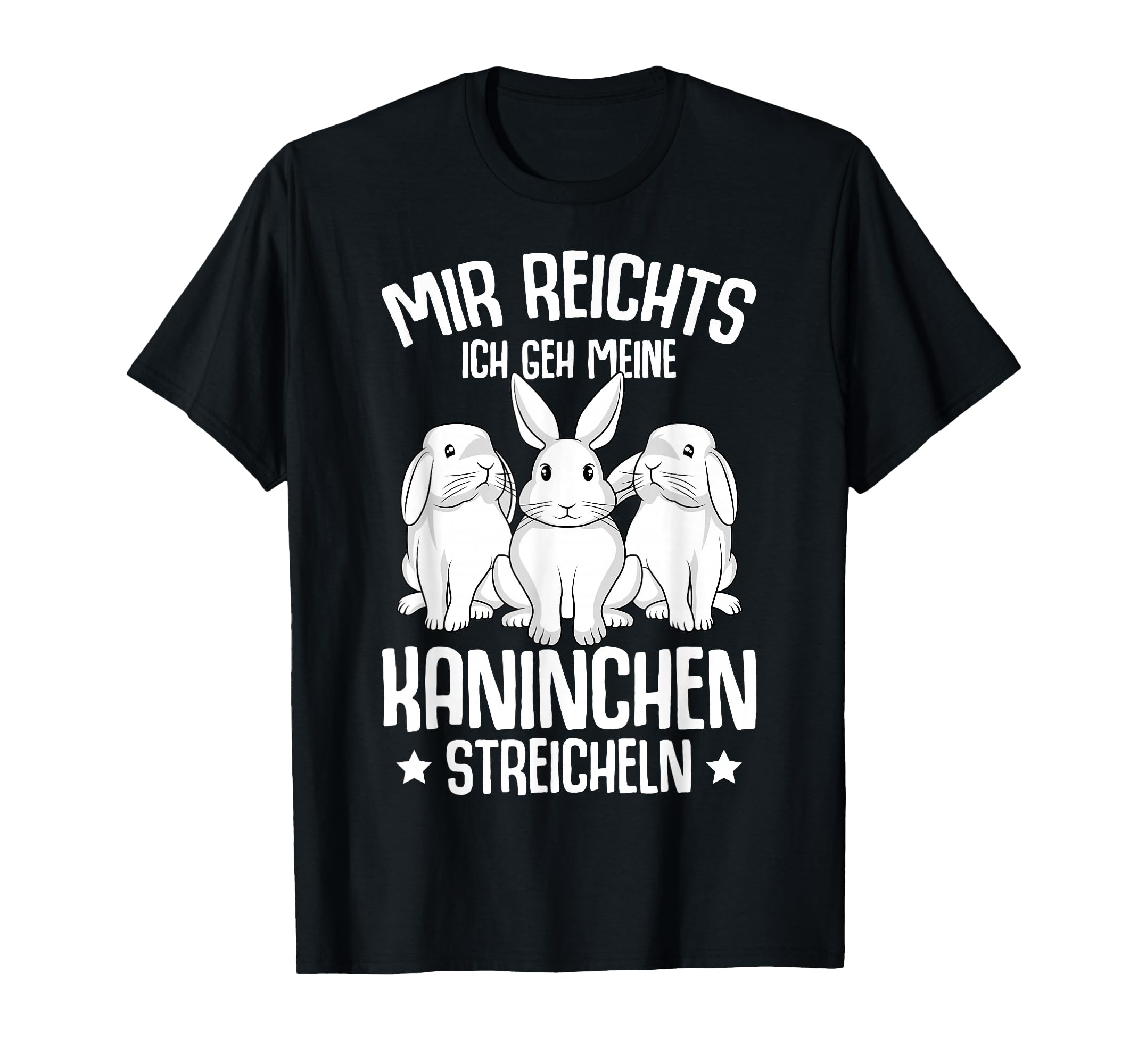 Kleidung mit Designs von Amazon Merch on Demand