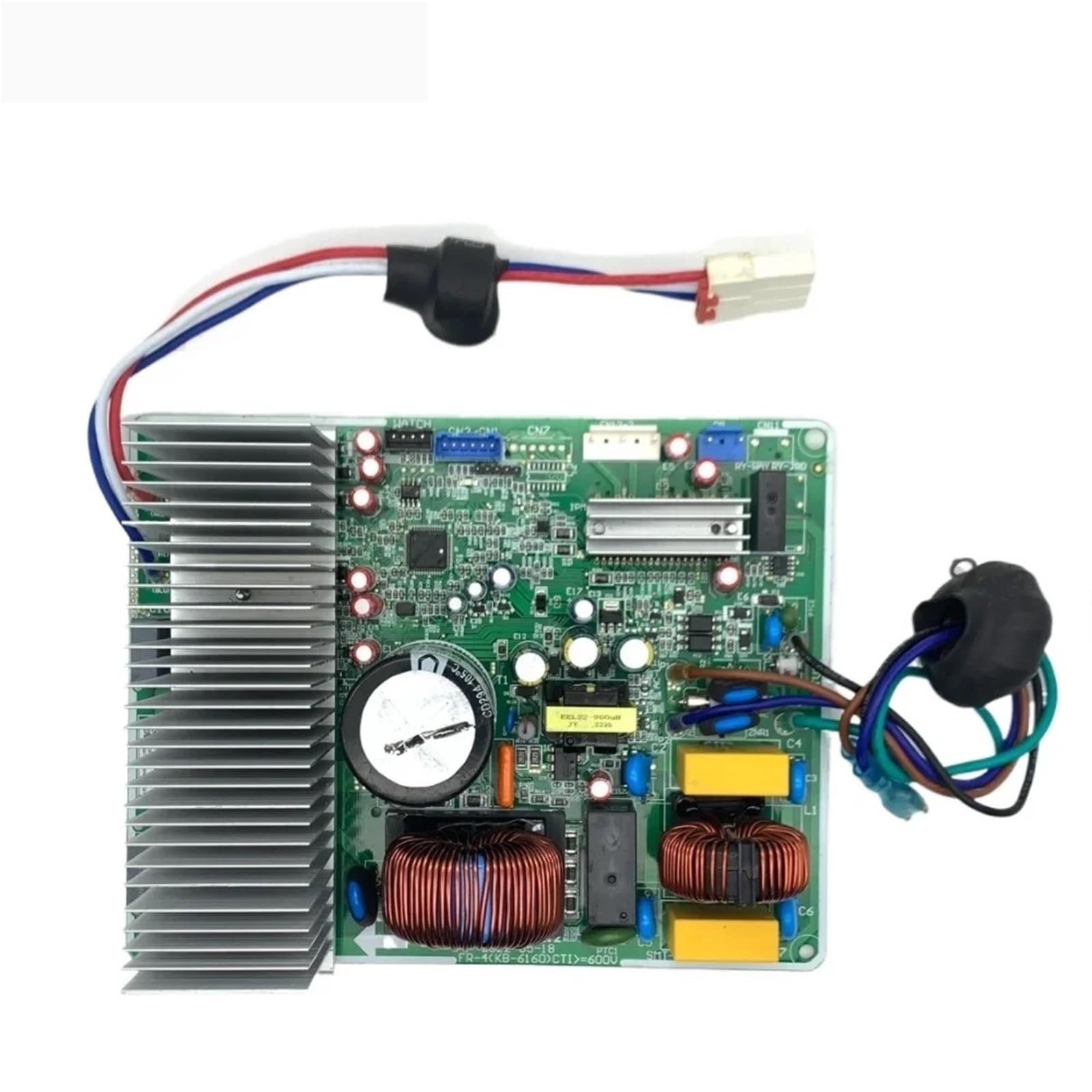 Kvkitklw One Color Used For Air Conditioner Control Board A010419 Outdoor Unit Fr-4(Kb-6160)Cti 〉=600V Circuit Pcb Conditioning Parts