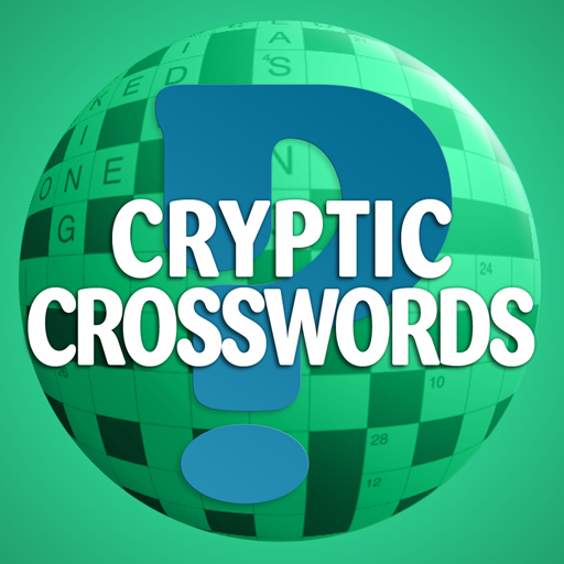 Cryptic Crosswords Puzzler - App on Amazon Appstore