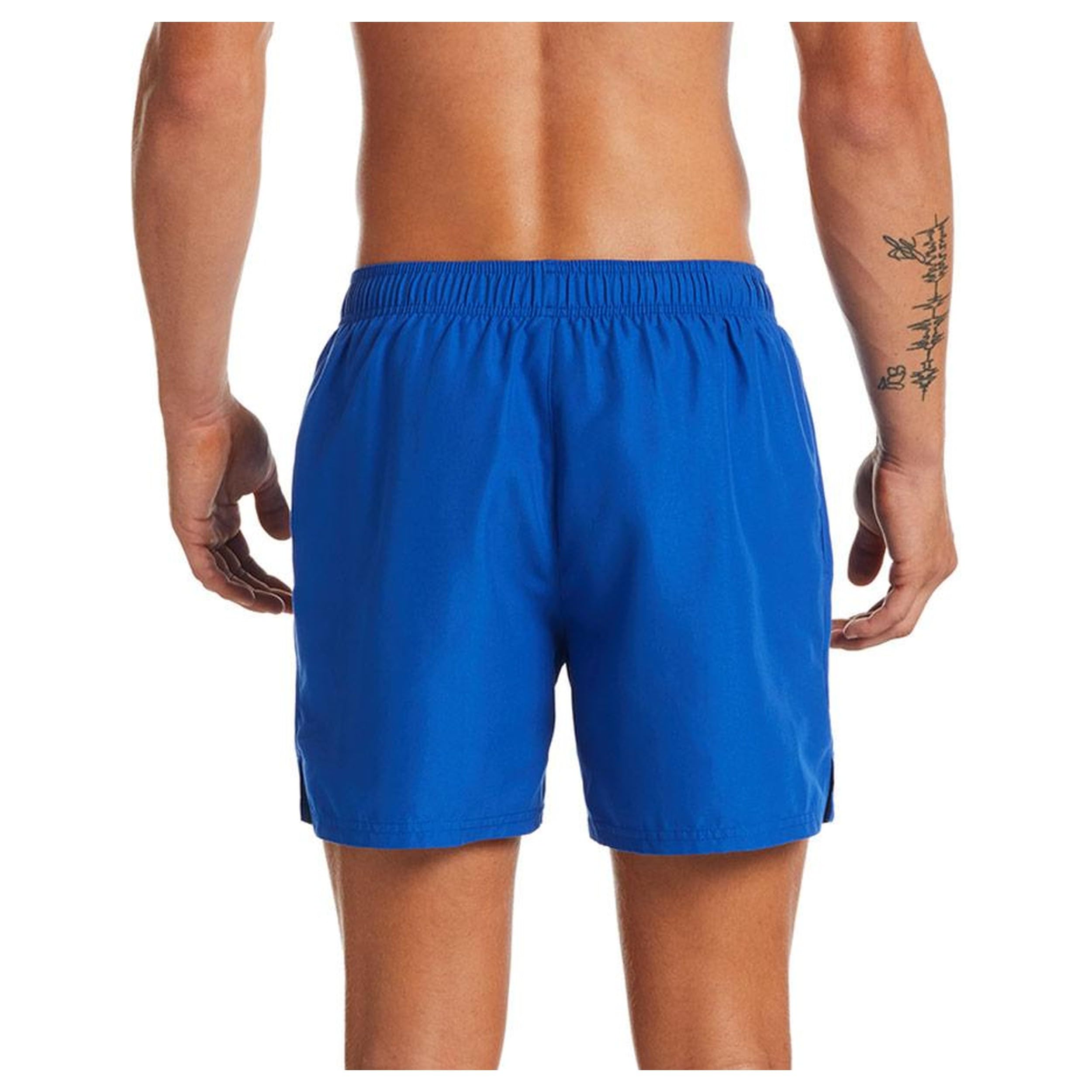 Nike 5 Volley Short Slips de Bain Homme