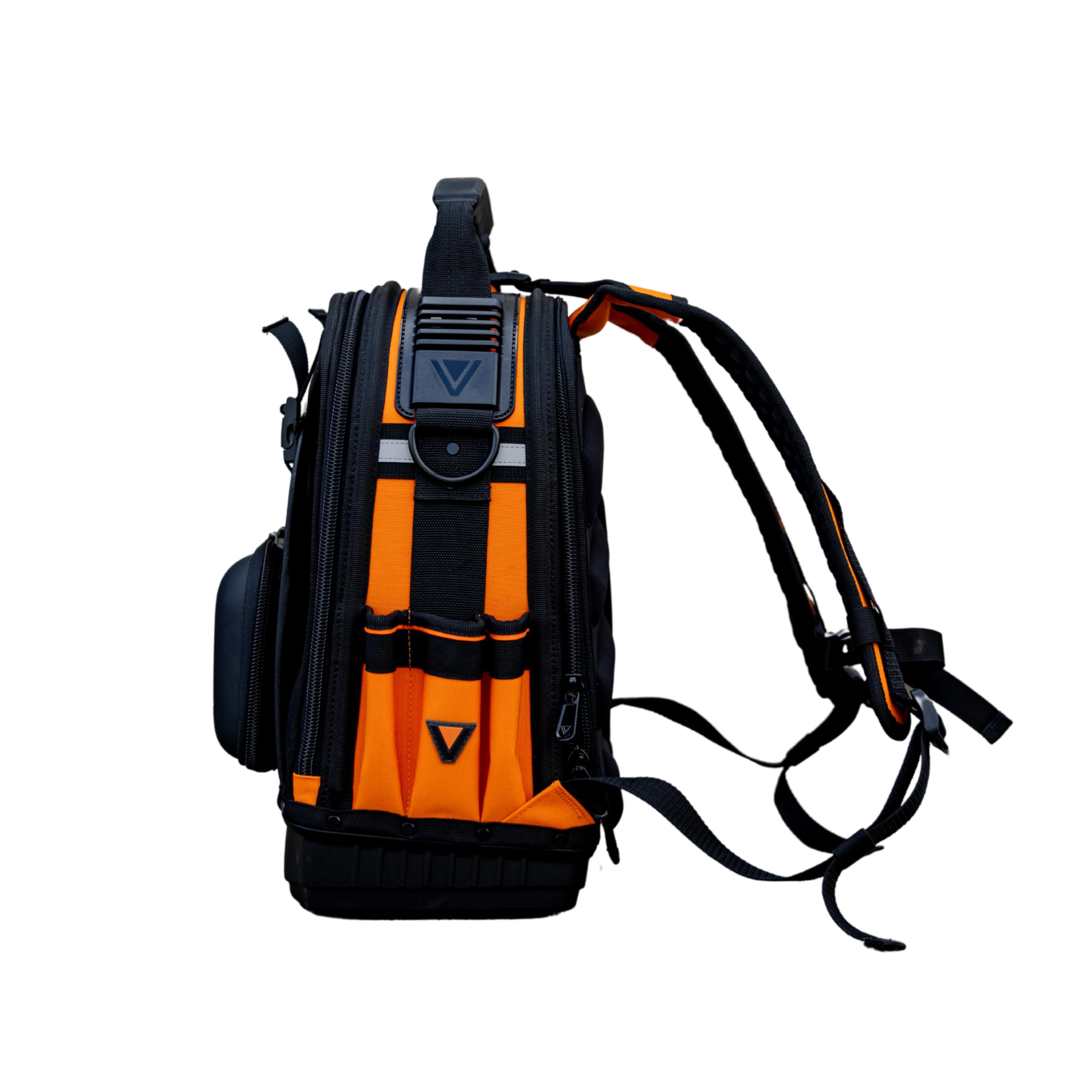Velocity Rogue 45 - Mochila (naranja)