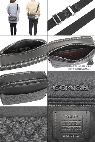 Amazon | [コーチ] バッグ(ショルダーバッグ) FC4149 C4149