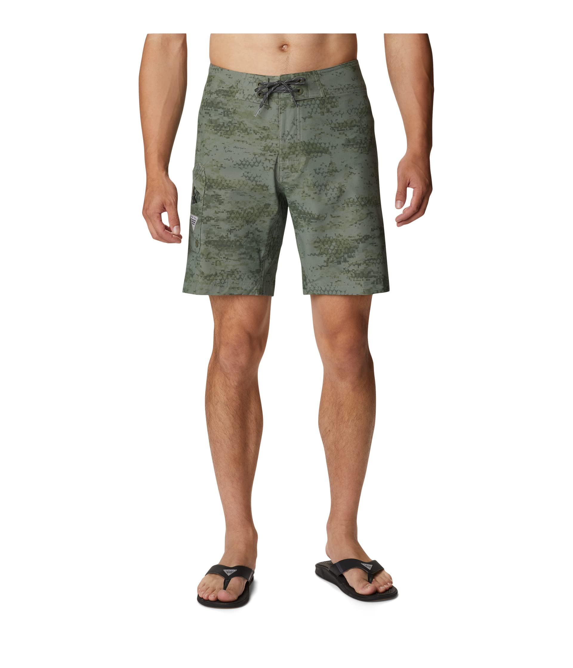 Columbia mens