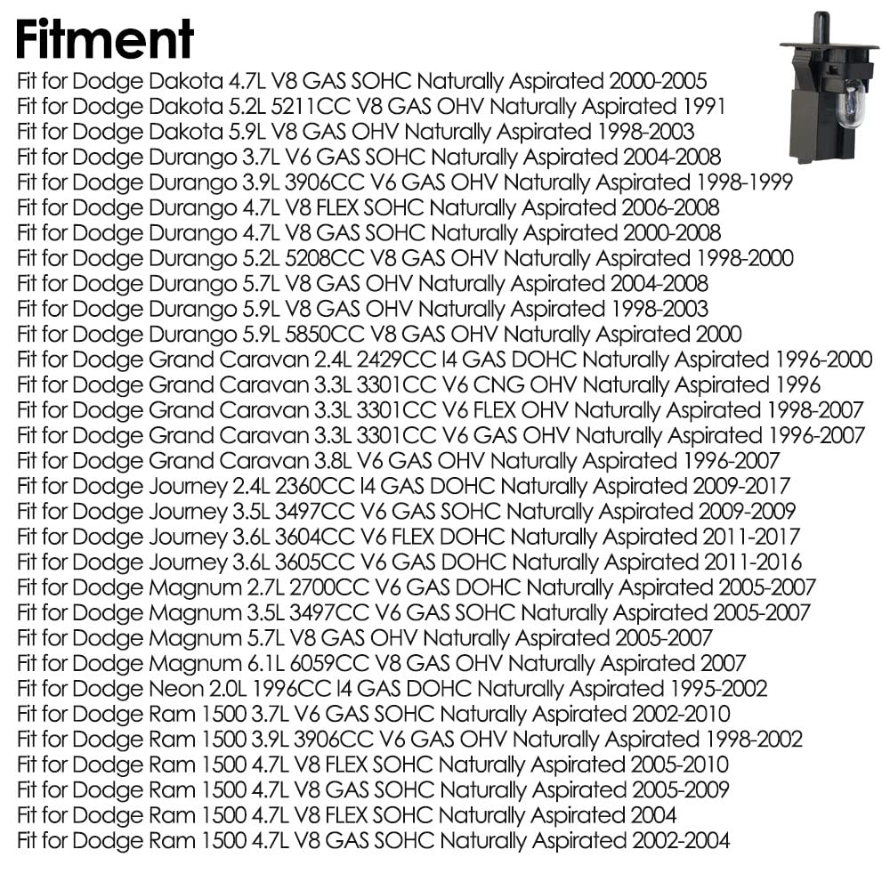 Lampada per Vano Portaoggetti e Interruttore, Lampadina e Interruttore per Vano Portaoggetti Auto, 4565022, 04565022, 05134362AA, 55361341AA, 05134362, 5134362AA