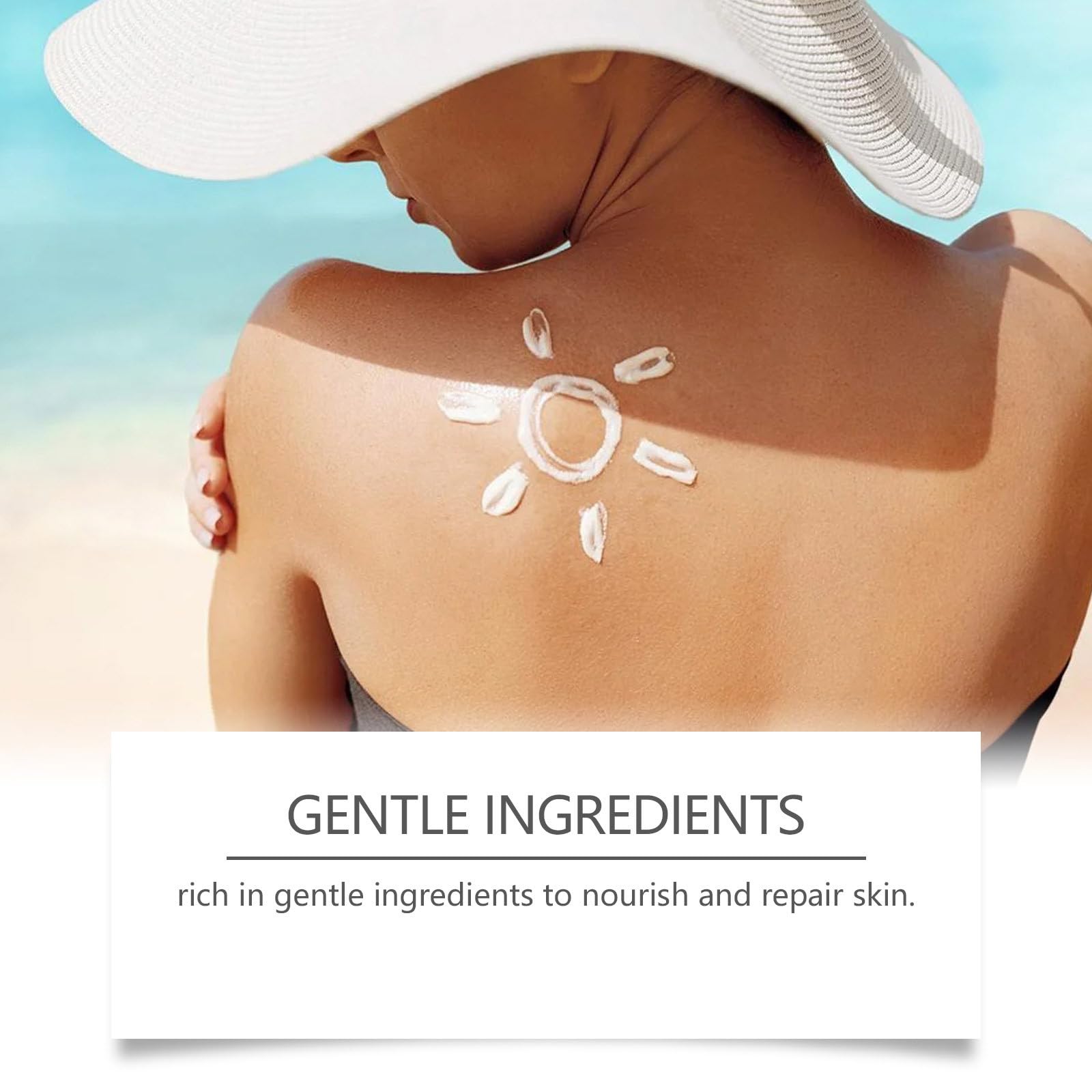 Amazon.com: Vitamin C Glow Sunscreen SPF 50+ PA++++ Broad Spectrum