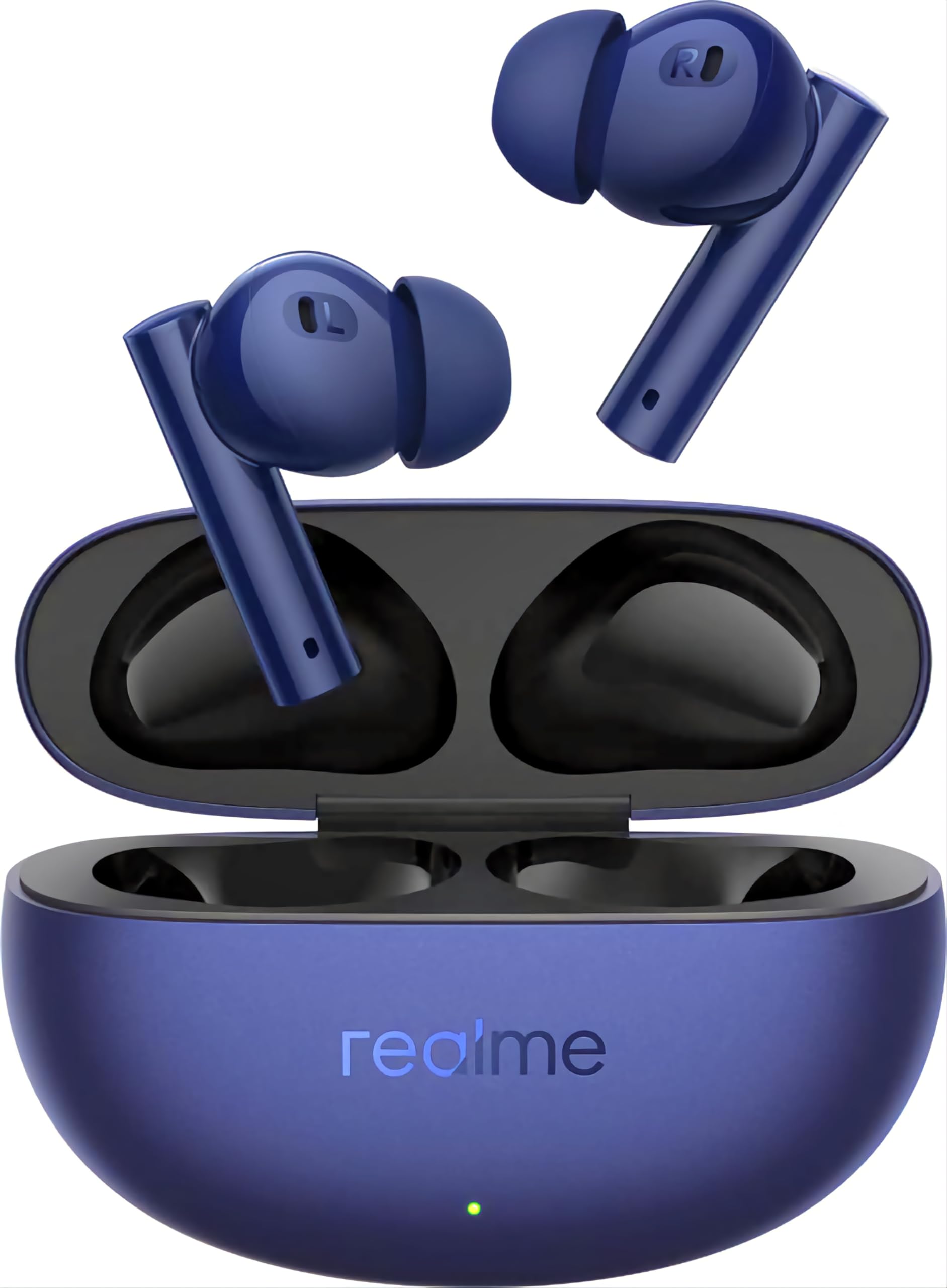 Refurbished Realme Renewed Realme Buds Wireless (Renewed) Realme