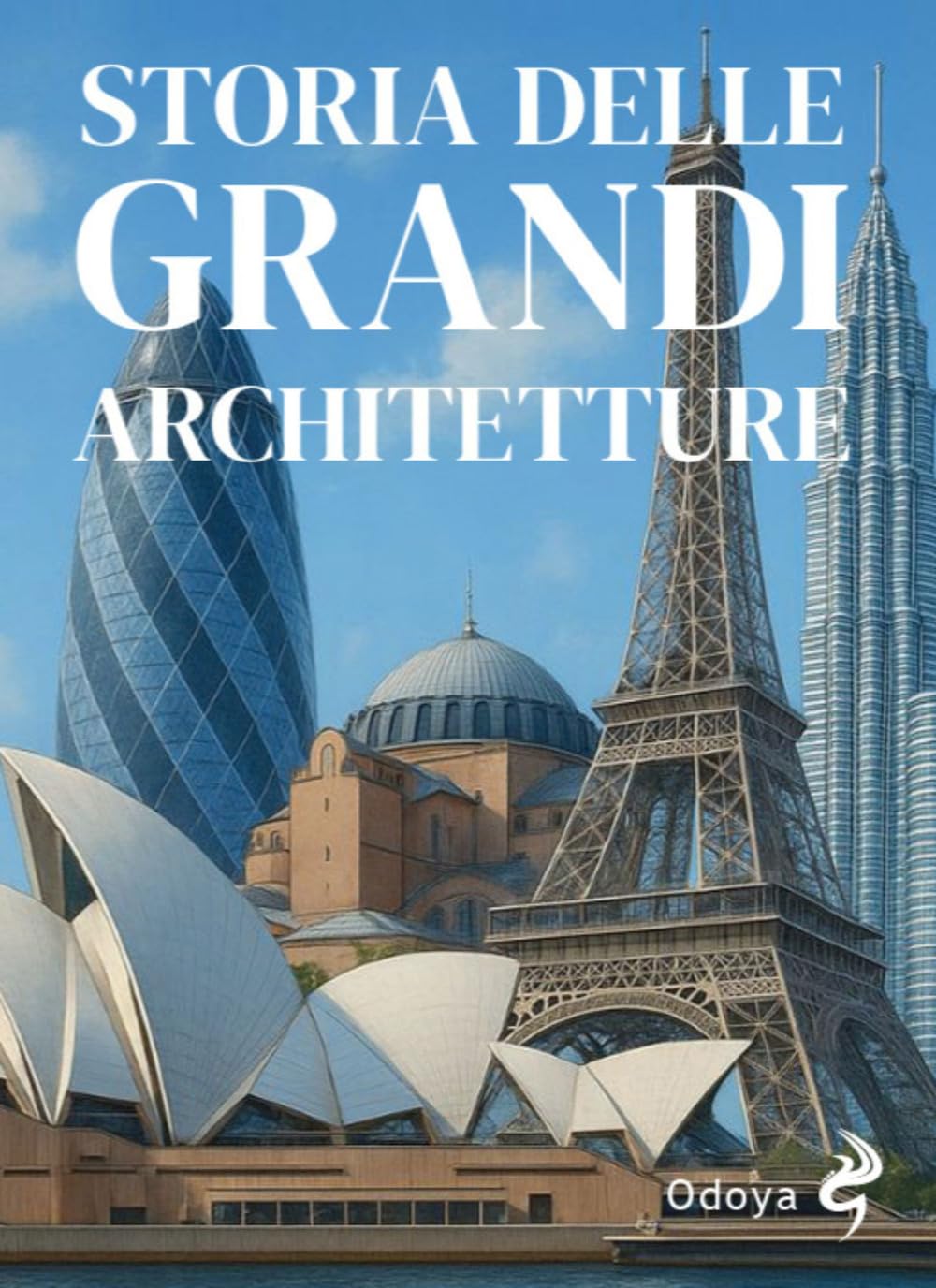 Storia Delle Grandi Architetture - 4