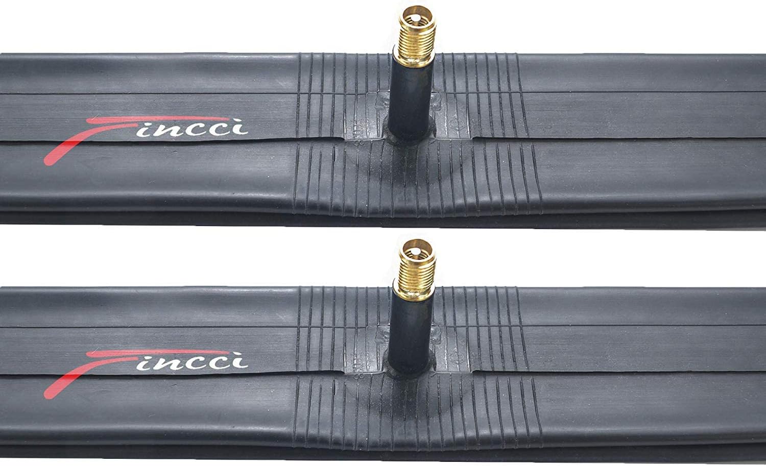 Fincci Bike Inner Tube 700x35c / 32c / 38c Schrader